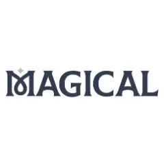 Magical discount code