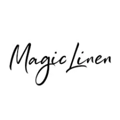 Magic Linen discount code