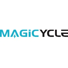 Magicycle discount code