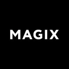MAGIX Logo