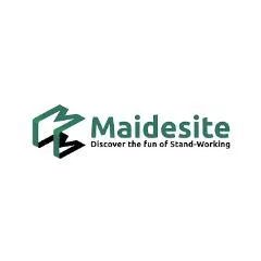 Maidesite UK discount code