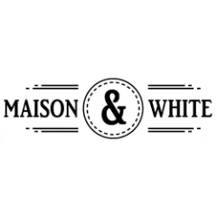 Maison And White discount code