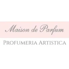 Maison De Parfum discount code