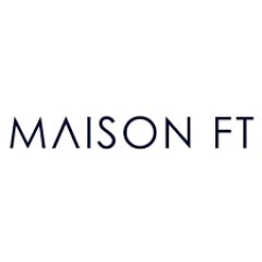 MAISON FT FR discount code