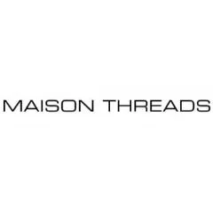 Maison Threads discount code