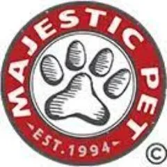 Majestic Pet discount code
