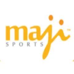 Maji Sports discount code