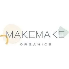 Make Make Organics discount code