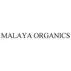 Malaya Organics discount code