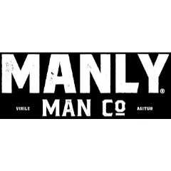 Manly Man Co discount code