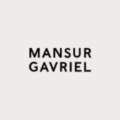 Mansur Gavriel discount code