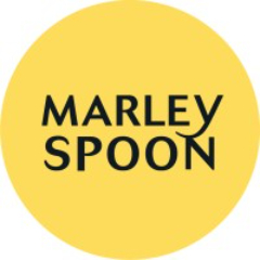 Marley Spoon US discount code