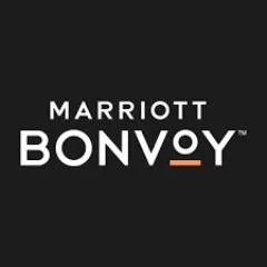 Marriott US discount code