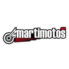 Martimotos ES discount code