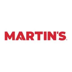 Martins discount code