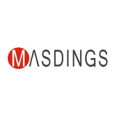 Masdings discount code