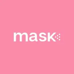 Mask discount code