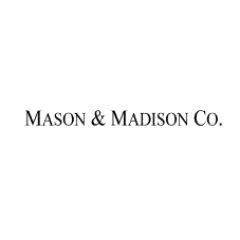 Mason And Madison Company discount code