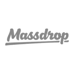 Mass Drop  Logo