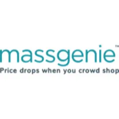 Mass Genie discount code