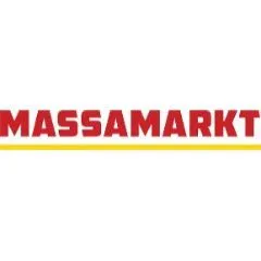 Massamarkt discount code