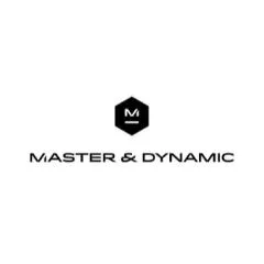 Master & Dynamic US discount code
