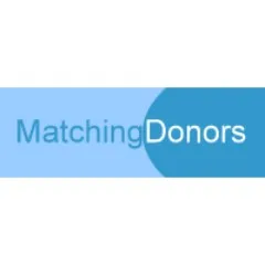 Matching Donors discount code