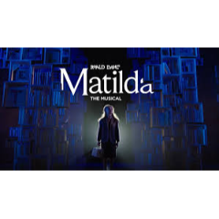 Matilda UK discount code