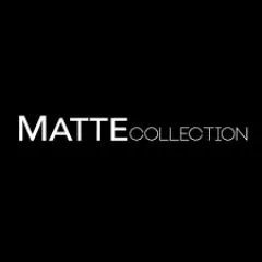 Matte Collection discount code