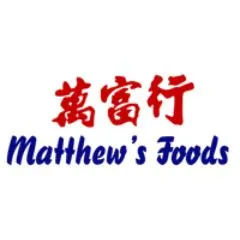 Matthews Foods discount code