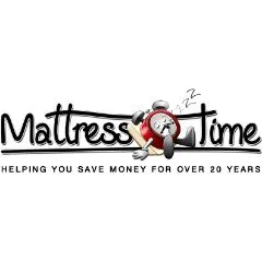 Mattress Time discount code