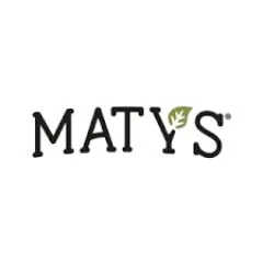 Matys Healthy Products discount code