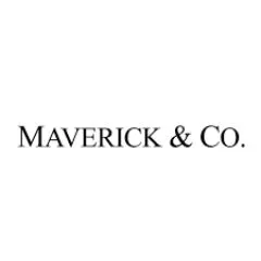 Maverick And Co discount code