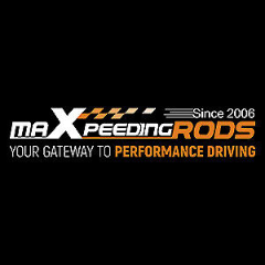 MaxpeedingRods AU discount code