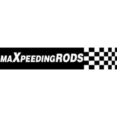 Max Peeding Rods discount code