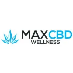Maxcbd Wellness discount code