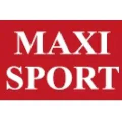 MaxiSport IT discount code