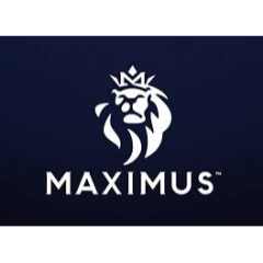 Maximus US discount code
