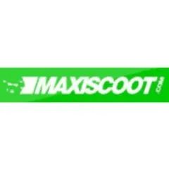 Maxiscoot discount code