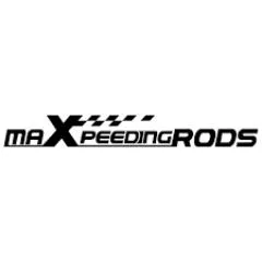 Maxpeedingrods FR discount code