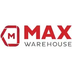 Max Warehouse discount code