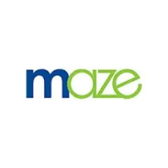 Maze discount code
