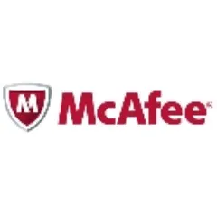 McAfee Logo