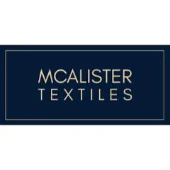 Mcalister Textiles discount code