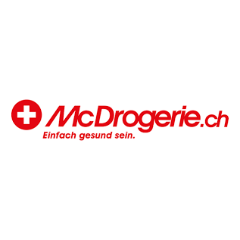 McDrogerie CH discount code