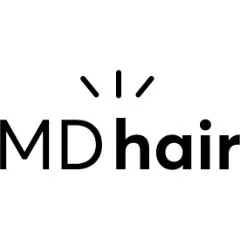 MD Hair discount code