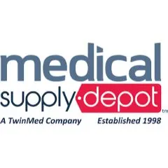 Medical Supply Depot discount code