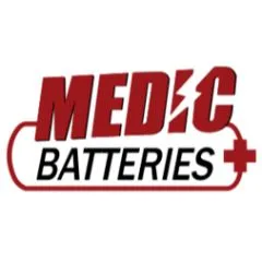 Medic Batteries discount code