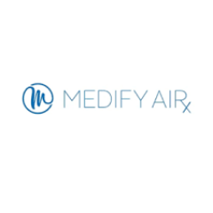 Medify Air US discount code