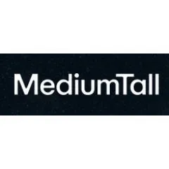 MediumTall DE discount code